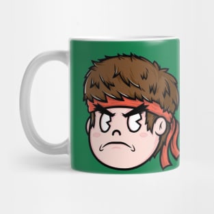 ryu Mug